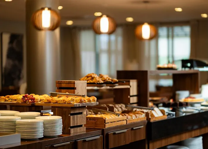 Exclusive Gramado Hotel & Spa By Gramado Parks