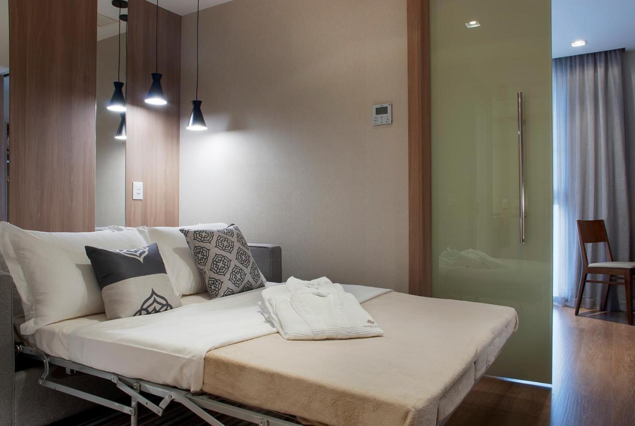 Hotel Exclusive & By Parks 4*