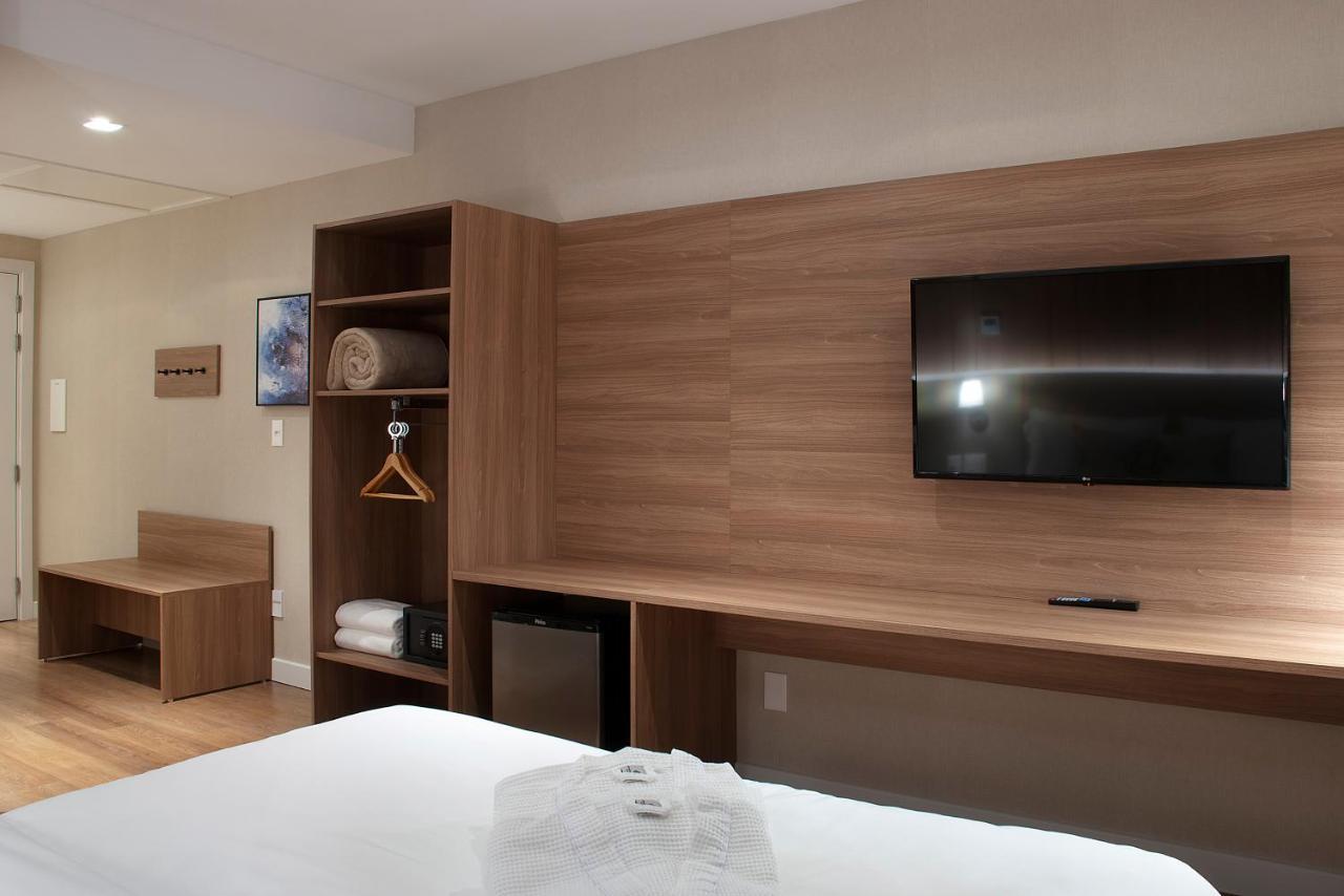 Exclusive & By Parks 4* Gramado