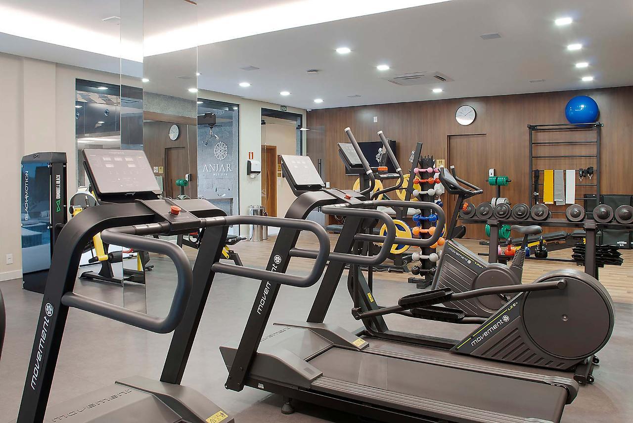 Exclusive & By Parks Hotel Gramado